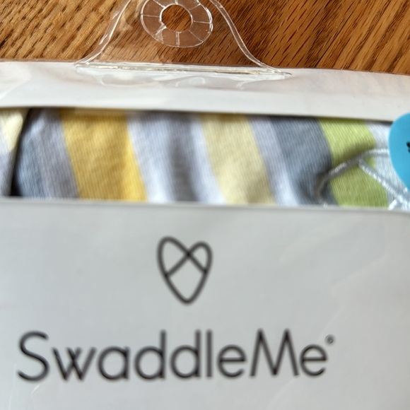 NIB- SwaddleMe - original swaddle - 3 Pack - Picture 4 of 4